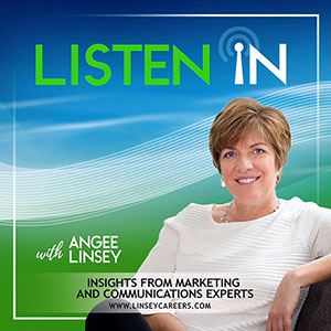 Lindsey Careers Podcast