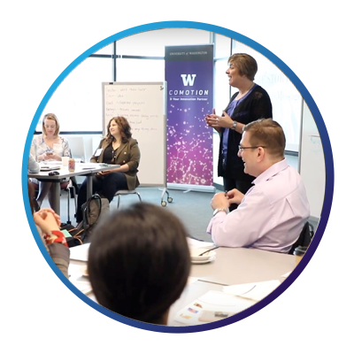 Linsey Careers workshops