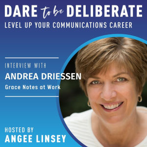 Andrea Driessen website